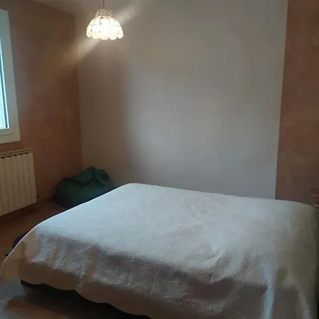 Chez Lisette Appartement