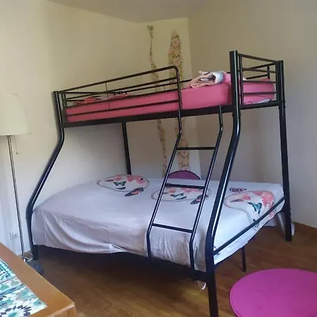 Appartement Chez Lisette *