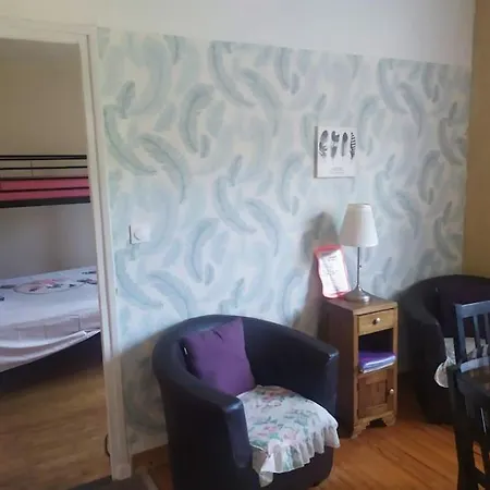 Appartement Chez Lisette *