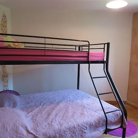 Appartement Chez Lisette