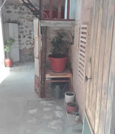 Chez Lisette Appartement