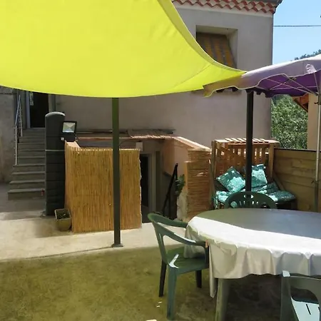 Appartement Chez Lisette *